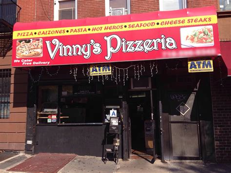Vinnie's pizzeria nyc. Things To Know About Vinnie's pizzeria nyc. 
